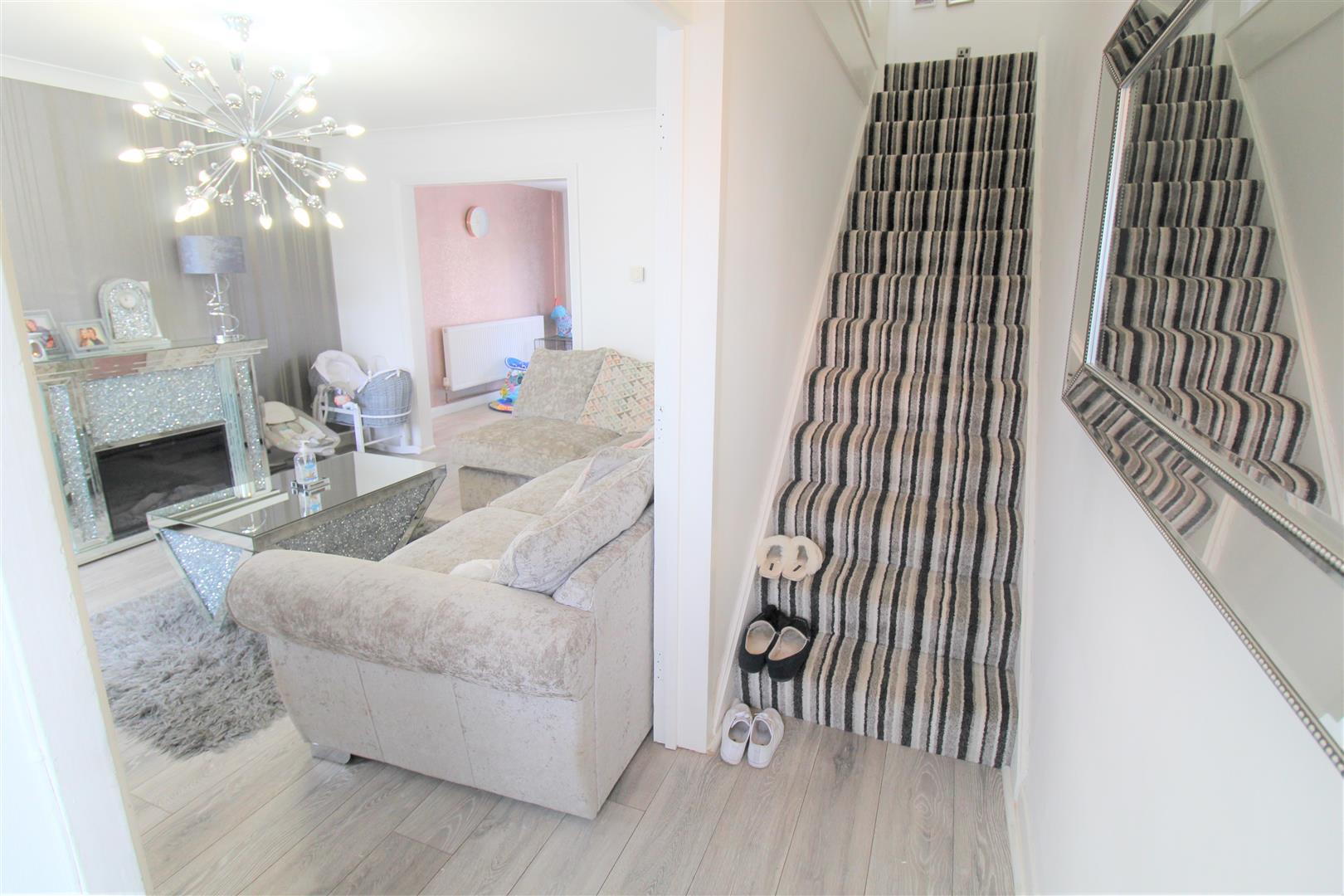 Alcester Close, Chell Heath, Stoke-On-Trent